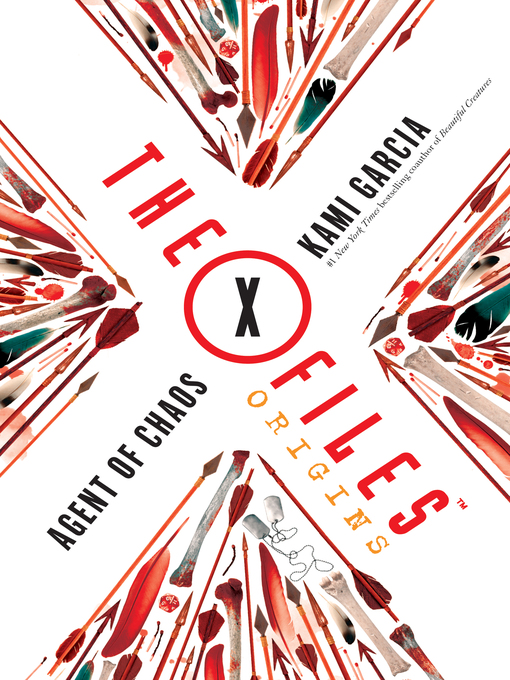 Title details for The X-Files Origins by Kami Garcia - Available